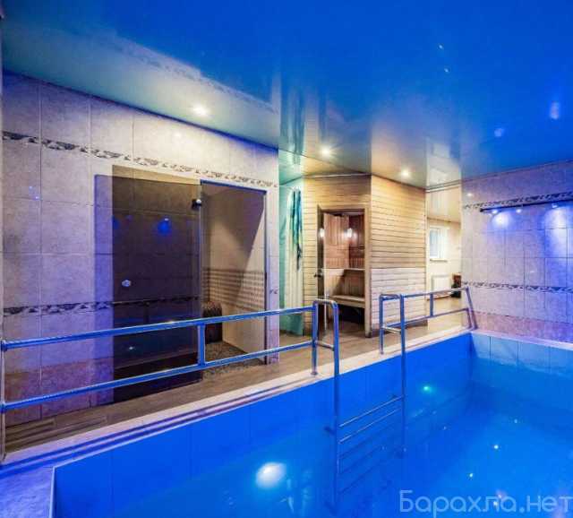 Сдам посуточно: дом