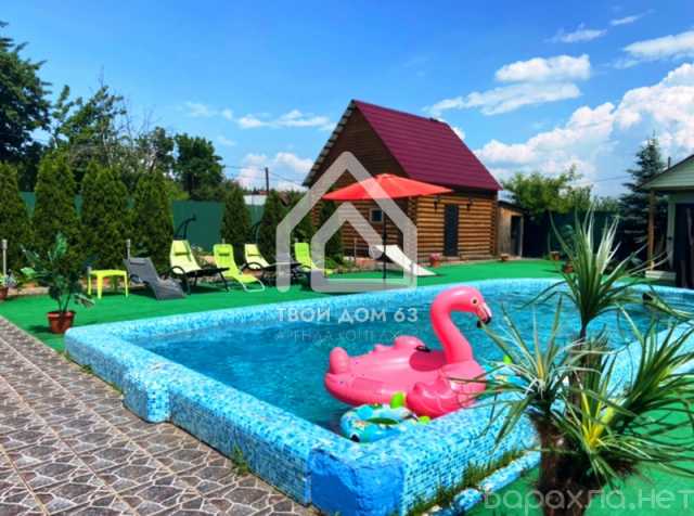 Сдам посуточно: коттедж