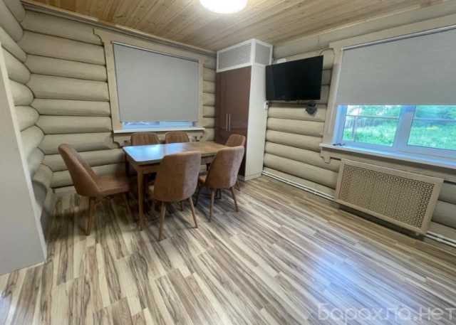 Сдам посуточно: домик