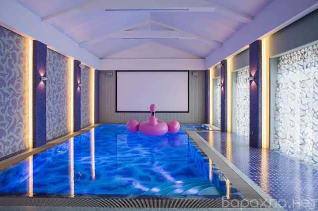 Сдам посуточно: домик