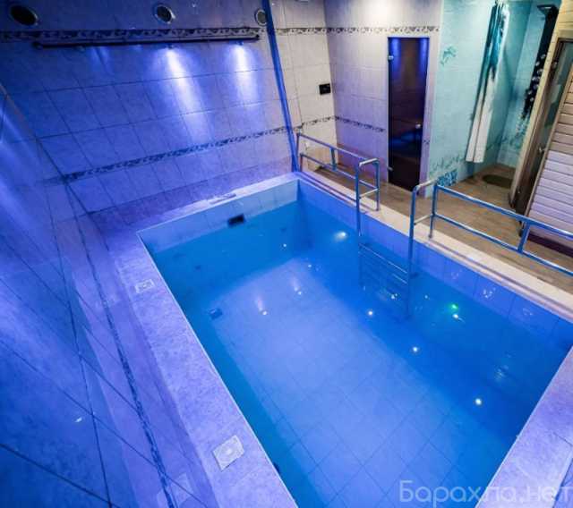 Сдам посуточно: дом