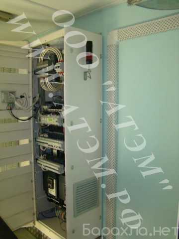 Предложение: Монтаж систем вентиляции, электрики