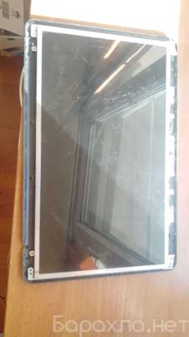 Продам: Матрица P/NB156XW02 V0 бу в рабочем сост