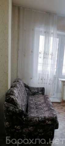 Сдам: квартиру с мебелью