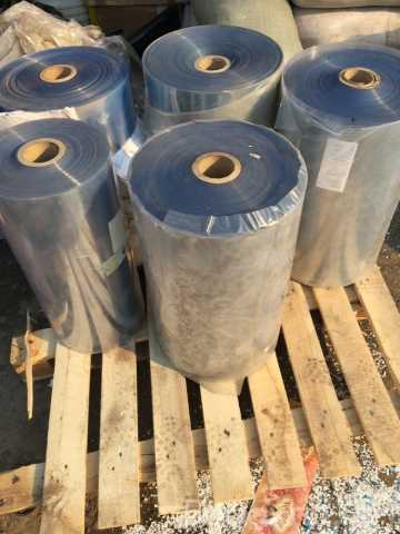 Продам: Поливинилхлорид пвх - мука - 80 тонн