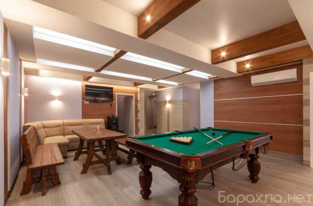 Сдам посуточно: дом