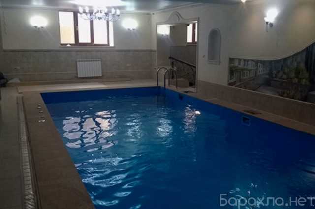 Сдам посуточно: дом