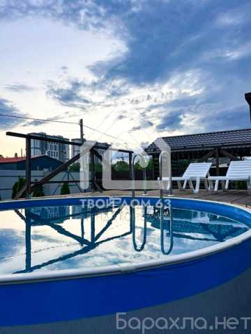 Сдам посуточно: коттедж