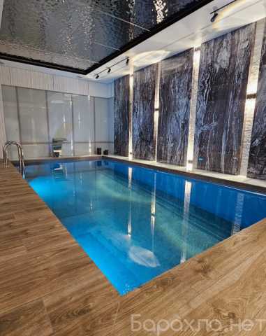 Сдам посуточно: дом