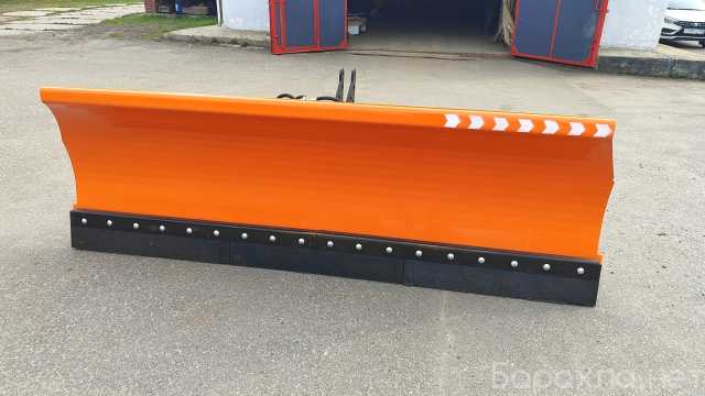 Продам: Универсальный отвал гидроповоротный – Зи