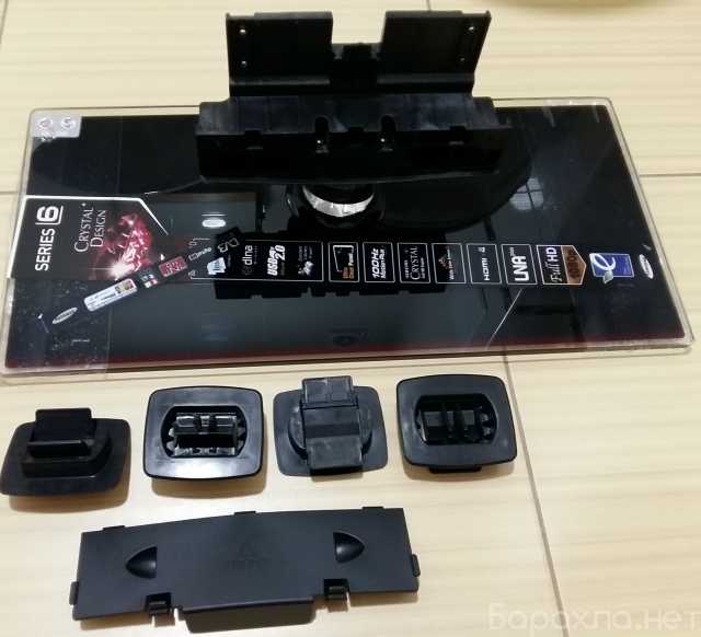 Продам: подставка для телевизора SAMSUNG 37 40 д