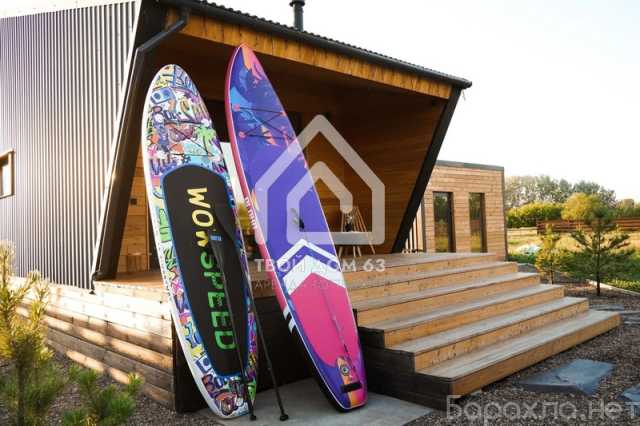 Сдам посуточно: коттедж