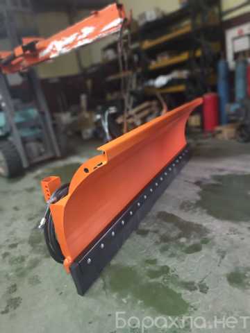 Продам: Гидроповоротный отвал – Профессиональное