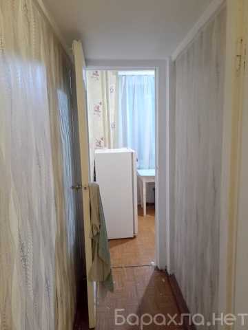 Сдам: недорогую квартиру