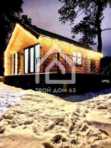 Сдам посуточно: коттедж