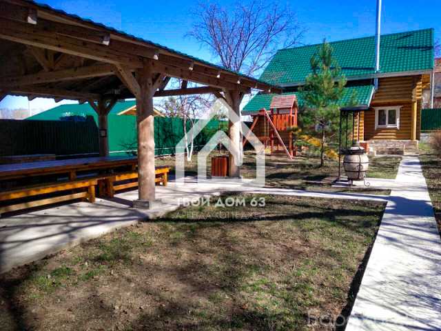 Сдам посуточно: коттедж