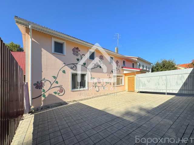 Сдам посуточно: коттедж