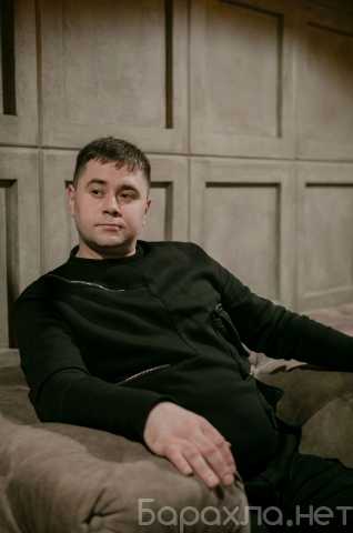 Предложение: Опытный риелтор