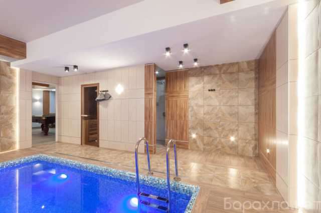 Сдам посуточно: дом