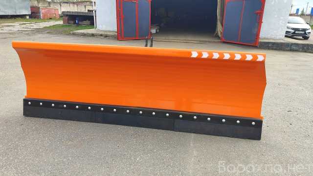 Продам: Отвал гидроповоротный – Сэкономьте время