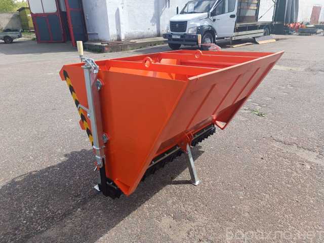 Продам: Вибрационный разбрасыватель