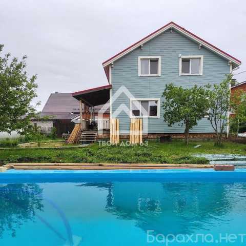 Сдам посуточно: коттедж