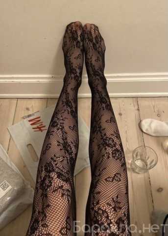 Продам: Колготки ношенные с любовью