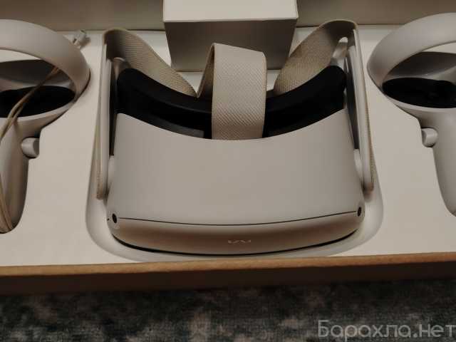 Продам: Oculus Quest 2 126 GB