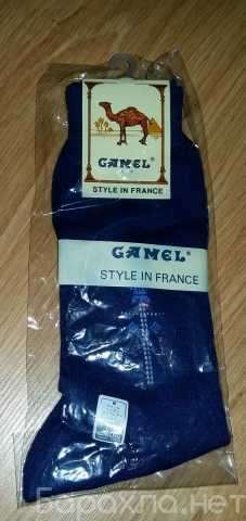 Продам: носки мужские CAMEL Франция 39-43 размер