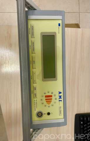 Продам: АМИ Доплер A.M.I. HAL-Doppler II