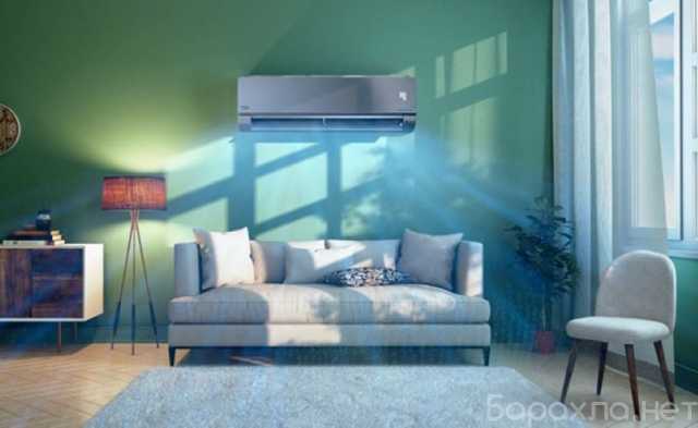 Предложение: сервис и монтаж климатической техники