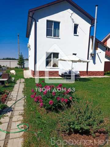 Сдам посуточно: коттедж