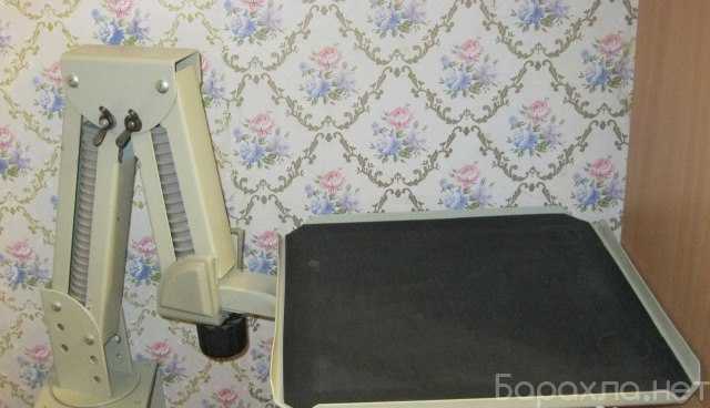 Продам: подставка под телевизор монитор микрово