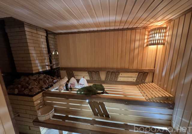 Сдам посуточно: домик