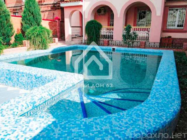 Сдам посуточно: коттедж