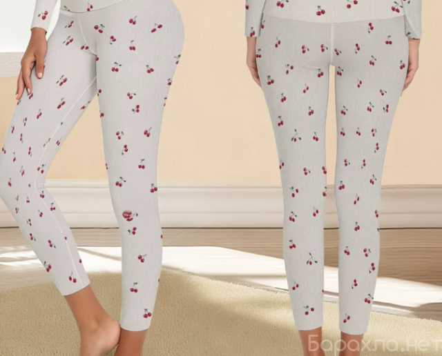 Продам: Удобный и тёплый женский термокомплект и