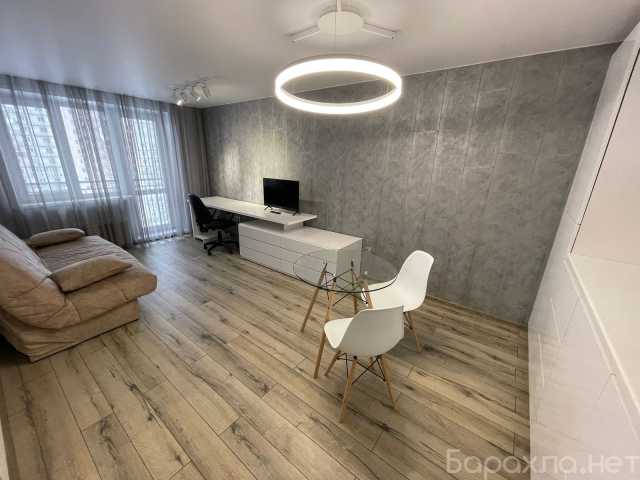 Сдам: квартиру