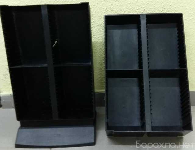 Продам: полочка под CD или DVD дисков для 120 шт