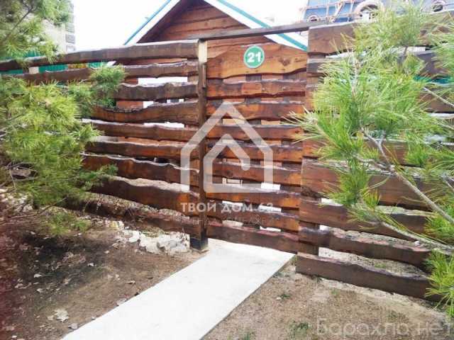 Сдам посуточно: коттедж