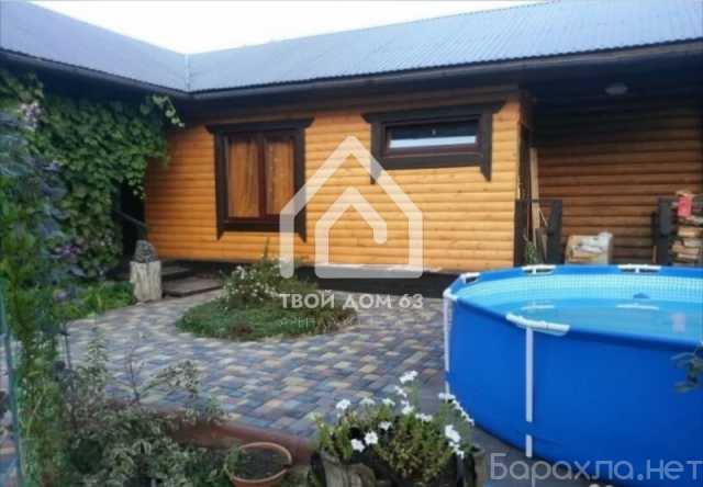 Сдам посуточно: коттедж