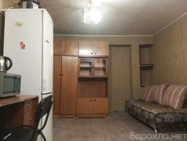 Сдам: квартиру с мебелью