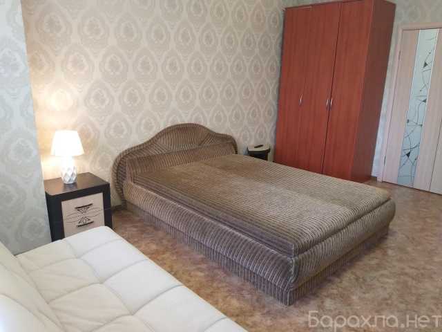 Сдам: квартиру