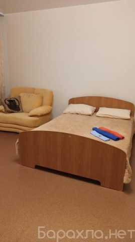 Сдам: квартиру