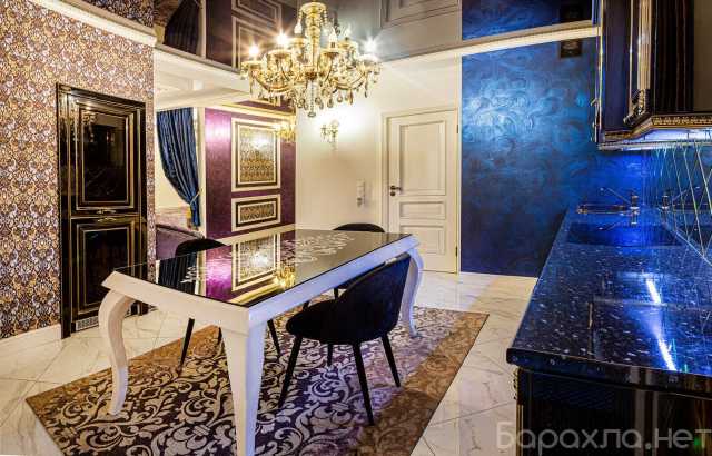 Сдам посуточно: коттедж