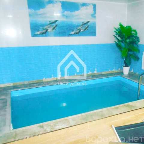 Сдам посуточно: коттедж