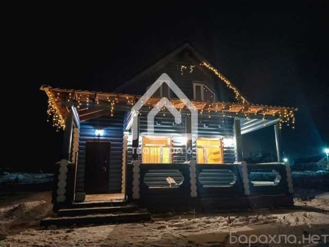 Сдам посуточно: коттедж