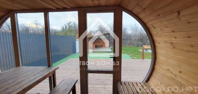 Сдам посуточно: коттедж