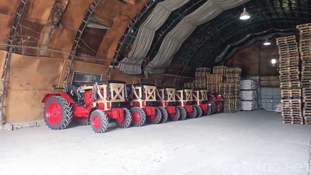 Предложение: Перегрузка негабаритных грузов
