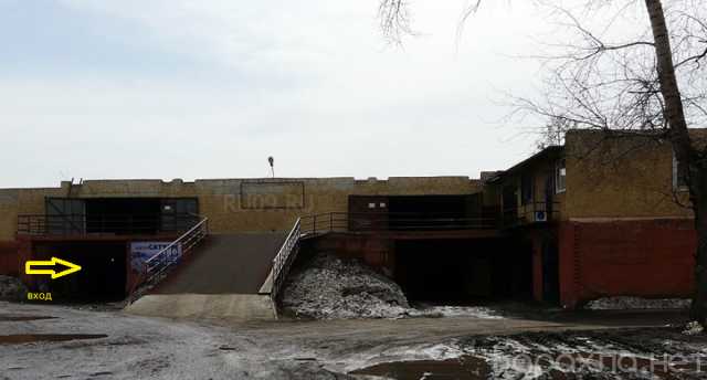 Продам: капитальный гараж