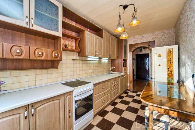 Продам: квартиру